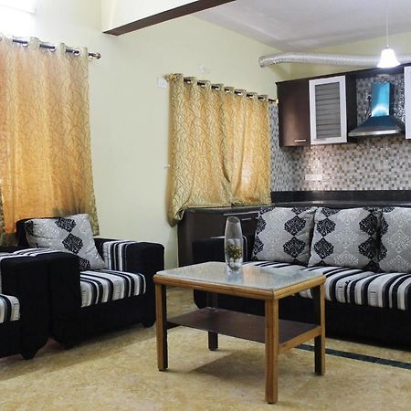 Oyo Apartments Kalyan Nagar Bengalúr Exteriér fotografie